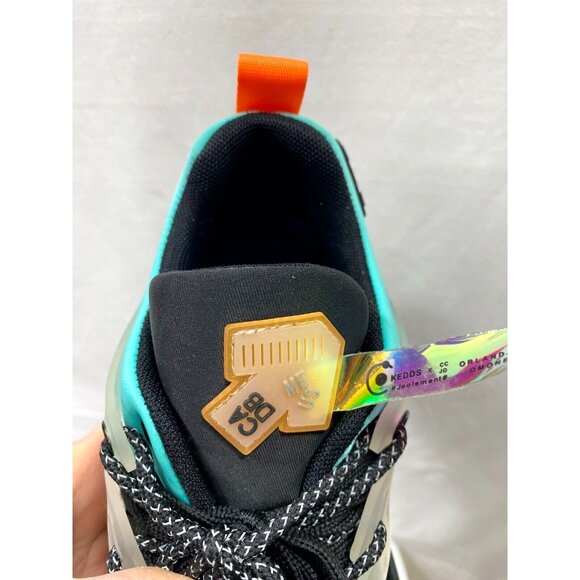 XMBD CADB Kedds X2 Shoes SIZE M7 W9 Street Wear Designer Sneakers Running NWOB - Picture 6 of 10